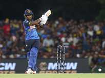 Nissanka Century Powers Sri Lanka to Series Sweep Over Zimbabwe