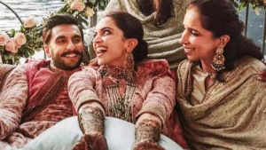 Ranveer Singh Recalls Proposing to Deepika in the Maldives, Reveals Mother-in-Law's Initial Skepticism