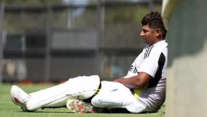 Sarfaraz Khan's Duleep Trophy Hopes Dashed by Quadriceps Injury; Setback Ahead of Potential India Test Call-Up
