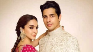 Sidharth Malhotra says Kiara Advani feeds their baby at 3am, 4am as he opens up on new duties as parents: 'Main sirf supporting actor play kar raha hu'