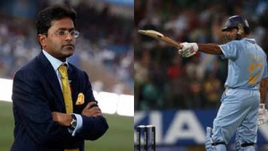 Lalit Modi Reveals Porsche Promise for Six Sixes: How Yuvraj Singh Claimed His Reward and a Piece of Cricket History