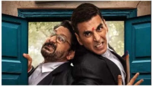 ‘Jolly LLB 3’: Akshay Kumar shares fun video, invites fans to choose trailer launch location