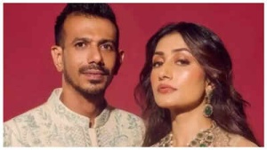 Dhanashree Verma: Marriage to Yuzvendra Chahal Complicated Career, Addresses Divorce and Viral T-Shirt Controversy