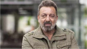 Sanjay Dutt: 'Baaghi 4' Role Stirred Emotions Not Felt Since 'Vaastav'