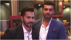 'No Entry 2' targets Christmas 2026 release with Varun Dhawan, Arjun Kapoor; three male leads to play double roles - Report