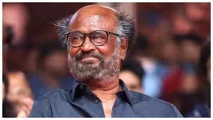 Rajinikanth: From Laborer to Legend – The Divine Dream That Launched a Superstar