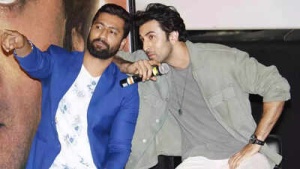 Ranbir Kapoor and Vicky Kaushal to have an intense fight sequence in Italy for Sanjay Leela Bhansali's Love & War - Exclusive