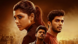 'Lokah Chapter 1: Chandra' Nears ₹40 Crore Mark After Strong First Week