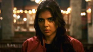 'Lokah Chapter 1: Chandra' box office collection day 5: Kalyani Priyadarshan's superhero film crosses Rs 30 crore mark despite Monday drop
