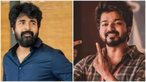 Sivakarthikeyan Addresses Rumors of Fanbase 'Theft' from Vijay, Emphasizes Loyalty and Hard Work