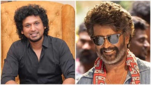 Lokesh Kanagaraj Addresses 'Coolie' Expectations: Director Refuses to Compromise Vision for Rajinikanth Film