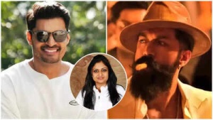 Yash 'Toxic' Directorial Rumors Addressed: Co-Star Sudev Nair Sets the Record Straight