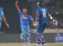 Amit Mishra Calls Time on Two-Decade Cricket Career