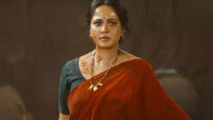 Anushka Shetty on Action Roles and 