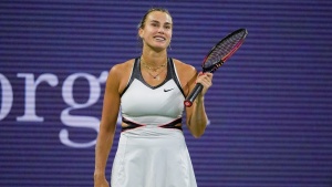 US Open 2025: Aryna Sabalenka eases into quarters, Elena Rybakina stunned in 4th round