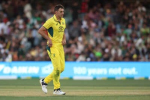 Ashes Preparation in Doubt as Pat Cummins Ruled Out of India, New Zealand Series with Back Stress Fracture