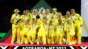 ICC's Women's World Cup 2025 Prize Money Soars, Surpassing Men's Edition in Historic Boost for Female Cricketers