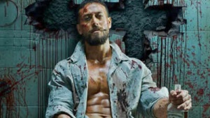Tiger Shroff's 'Baaghi 4' Roars to Impressive ₹7 Crore in Advance Ticket Sales, Signaling Strong Opening