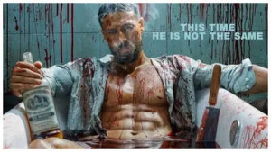 Tiger Shroff's 'Baaghi 4' Roars to Early Lead at Box Office, Eyes Double-Digit Opening
OR
'Baaghi 4' Advance Sales Surge: Tiger Shroff Actioner Set for Blockbuster Opening, Outpaces 'The Bengal Files'