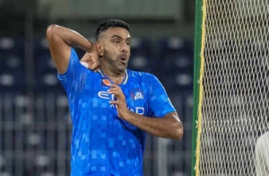 R. Ashwin Eyes BBL Debut After IPL Retirement; Talks with Cricket Australia Underway