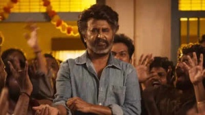 Rajinikanth's 'Coolie' Roars Back: Gangster Flick Nears ₹280 Crore Milestone After Third Sunday Surge