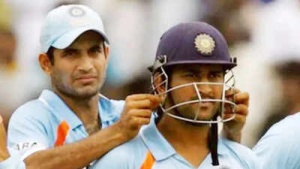 Irfan Pathan's Dhoni Revelation Sparks Controversy: Hookah Claims and Friendship Under Scrutiny