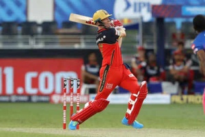 IPL: AB de Villiers Explains Delhi Exit, Cites Feeling 'Backed' at RCB
Hoặc:
AB de Villiers Reveals RCB Loyalty: How 'Main Guy' Status Trumped Delhi Daredevils Stint