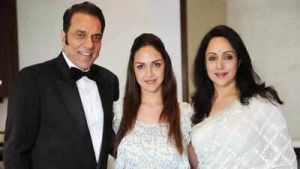 Dharmendra and Hema Malini gave THIS advice to Esha Deol which she always follows: 'If I face failure..'