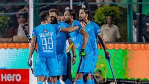 Asia Cup Hockey: India Squander Chances, Draw 2-2 with South Korea in Super 4s Clash