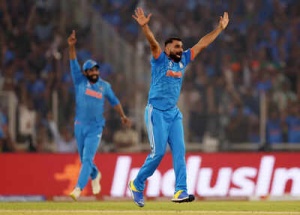 Happy Birthday Mohammed Shami – His net worth, IPL deals and BCCI contract