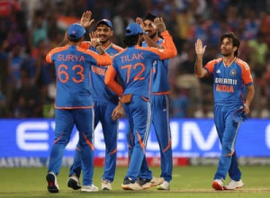 Asia Cup 2025: Suryakumar Yadav’s India to play without sponsor on jersey - here's why