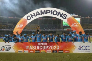 Asia Cup 2025: India vs. Pakistan Tickets On Sale – Prices and How to Purchase