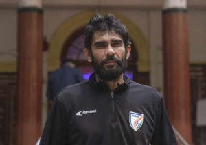 India Advances to CAFA Nations Cup Third-Place Playoff After Iran-Tajikistan Draw