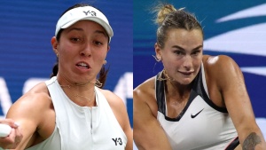 Aryna Sabalenka vs. Jessica Pegula US Open Semifinal Showdown: Time, TV Channel, and Preview