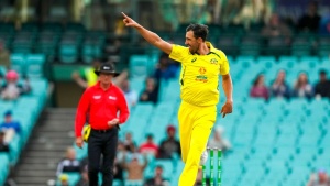 Mitchell Starc announces retirement from T20Is to focus on Tests, ODI World Cup