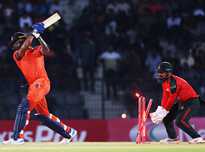 Netherlands Coach: Poor Shot Selection, Not Senior Absences, Led to Series Defeat Against Bangladesh