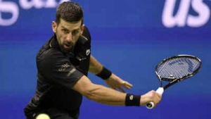 Novak Djokovic creates Grand Slam history; maintains flawless US Open, Taylor Fritz records