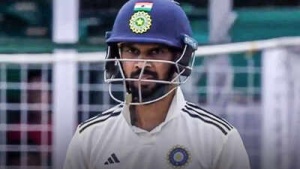 'Still long way to go': Ruturaj Gaikwad reveals what he learnt from 5-month layoff