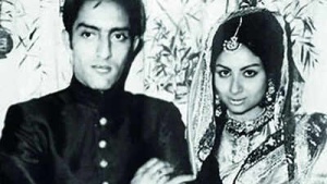 'Being in a monogamous, long-term relationship...,' says Soha Ali Khan opening up on parents Sharmila Tagore, Tiger Pataudi's marriage