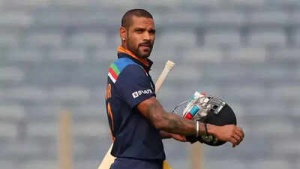 Shikhar Dhawan Questioned by ED in 1xBet Betting App Probe; Celebrity Endorsement Crackdown Looms