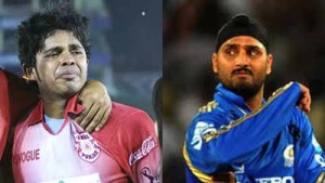 'What the f*** ... ': Ex-cricketer blasts Lalit Modi for reviving Harbhajan-Sreesanth slapgate scandal