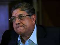 N Srinivasan Appointed Chairman of Chennai Super Kings Amid Retirement Speculation