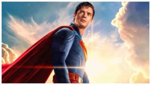 'Man of Tomorrow' Flies In: James Gunn Announces 2027 Release Date for 'Superman' Sequel
