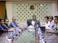 BCB President Animul Islam Bulbul Reverses Course, to Run in Upcoming Board Elections