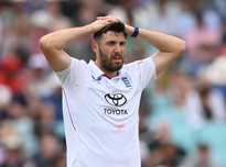 England's Jamie Overton Steps Away From Red-Ball Cricket to Prioritize White-Ball Career