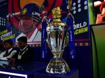 Dubai Capitals to take on Desert Vipers in ILT20 opener