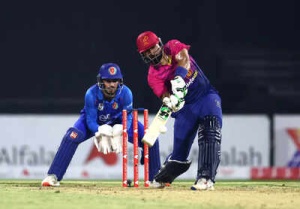 Asia Cup 2025: Waseem to Captain UAE, Clash with India Kicks Off Campaign