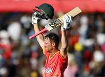 Zimbabwe T20 Squad Boost: Williams and Taylor Back for Sri Lanka Series