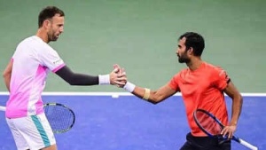US Open 2025: Yuki Bhambri's Semifinal Surge Fuels Grand Slam Dreams