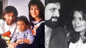 Zeenat Aman’s tumultuous life: From facing physical abuse to a cheating husband; here's how she dealt with it